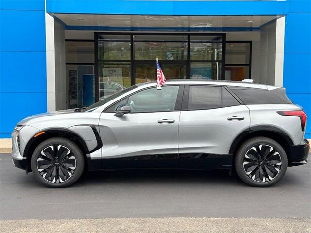 2024 Chevrolet Blazer EV RS Farmington MO