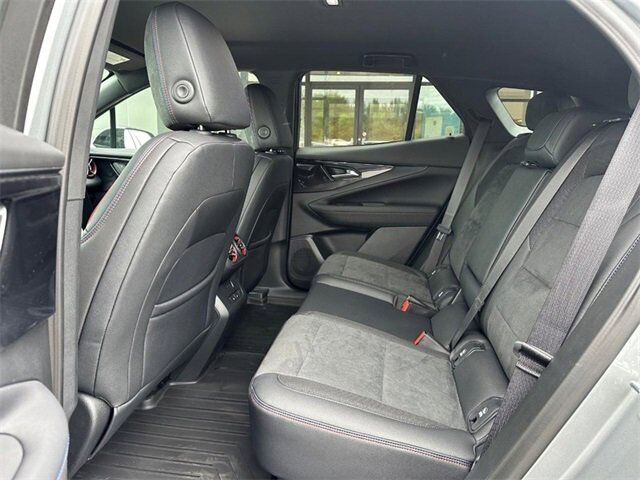 2024 Chevrolet Blazer EV RS Farmington MO