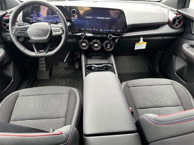 2024 Chevrolet Blazer EV RS Farmington MO