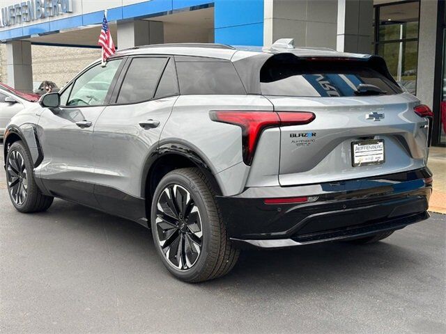 2024 Chevrolet Blazer EV RS Farmington MO