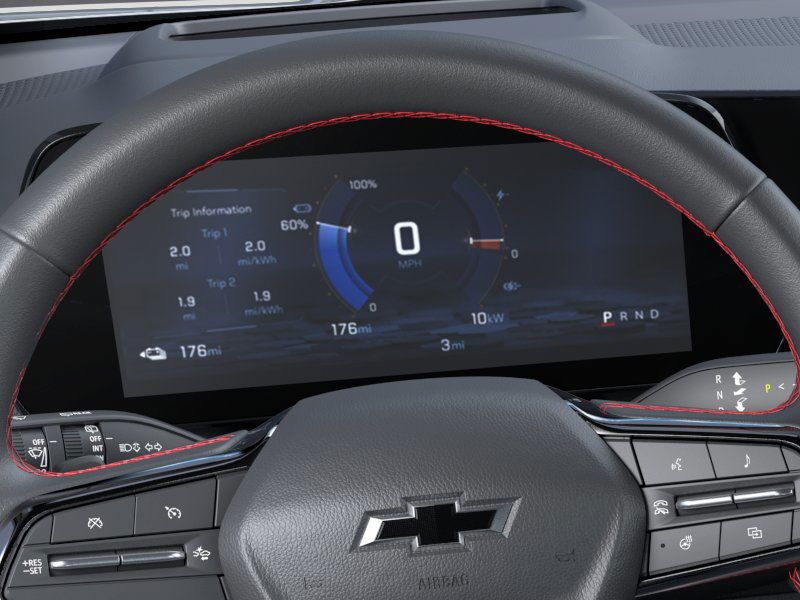 2024 Chevrolet Blazer EV RS Farmington MO