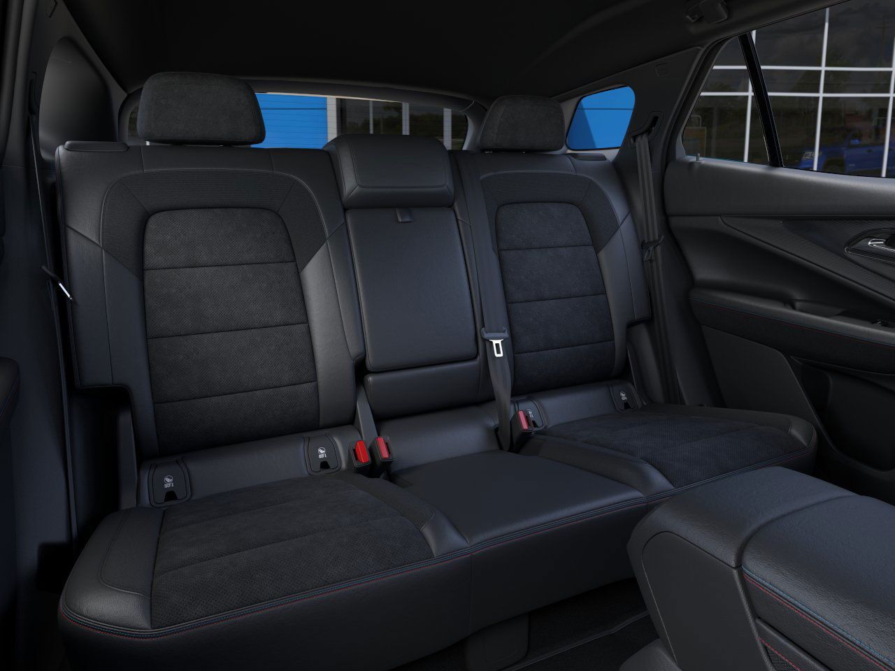2024 Chevrolet Blazer EV RS Farmington MO