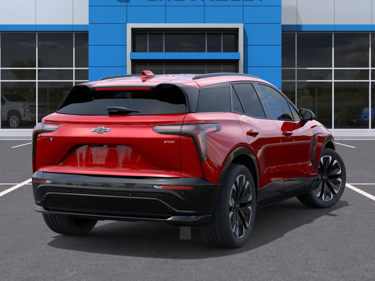 2024 Chevrolet Blazer EV RS Farmington MO