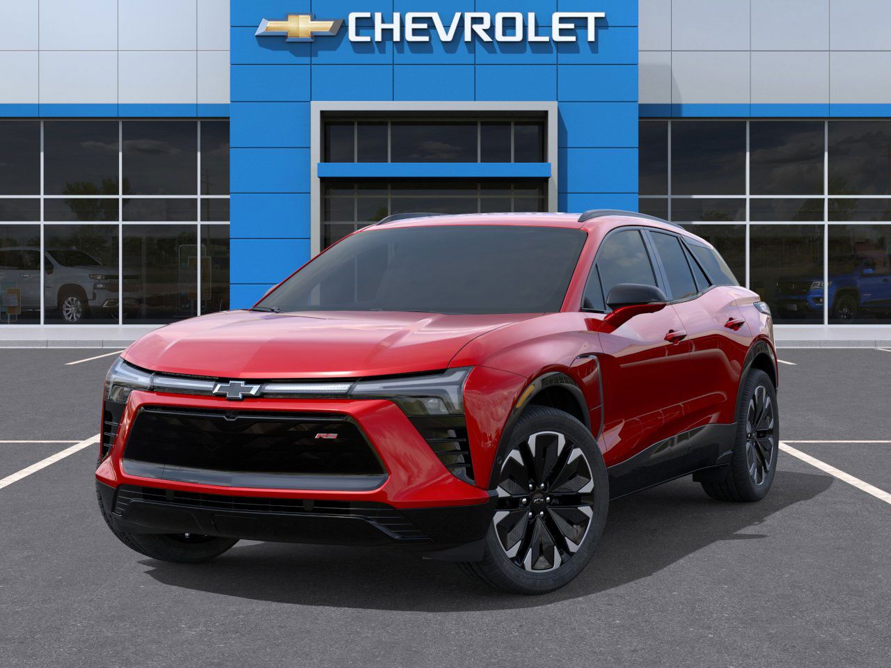 2024 Chevrolet Blazer EV RS Farmington MO
