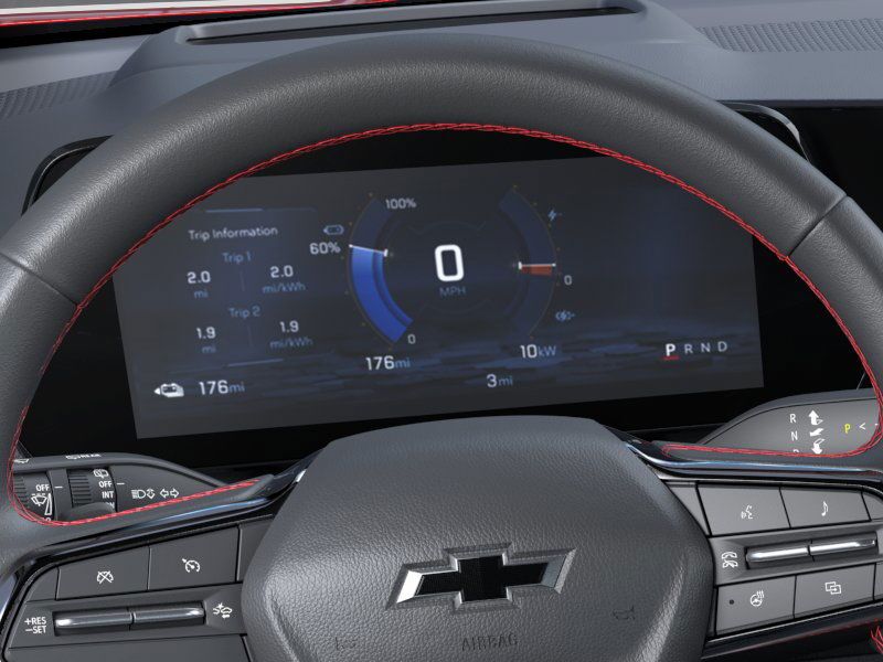 2024 Chevrolet Blazer EV RS Farmington MO