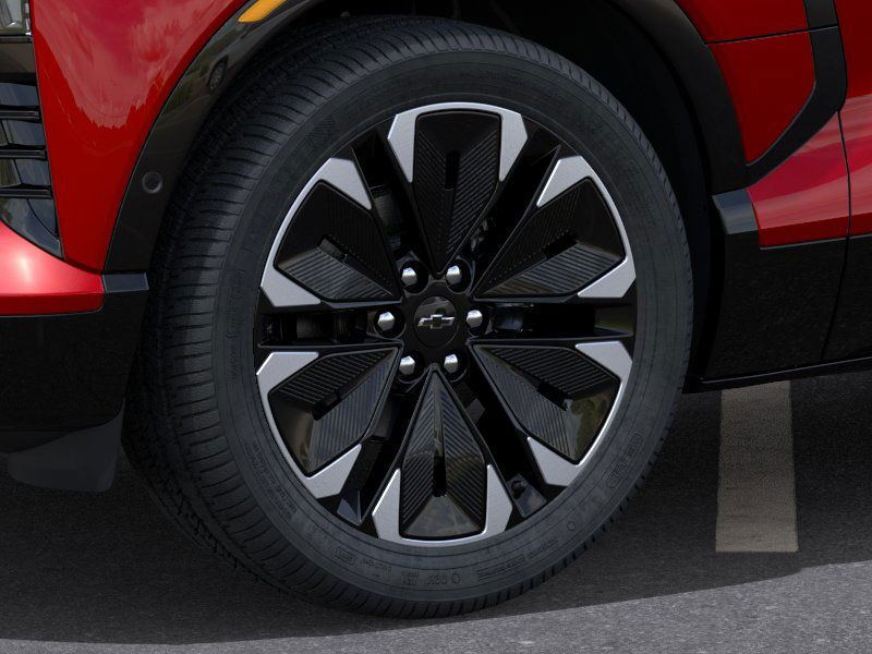 2024 Chevrolet Blazer EV RS Farmington MO