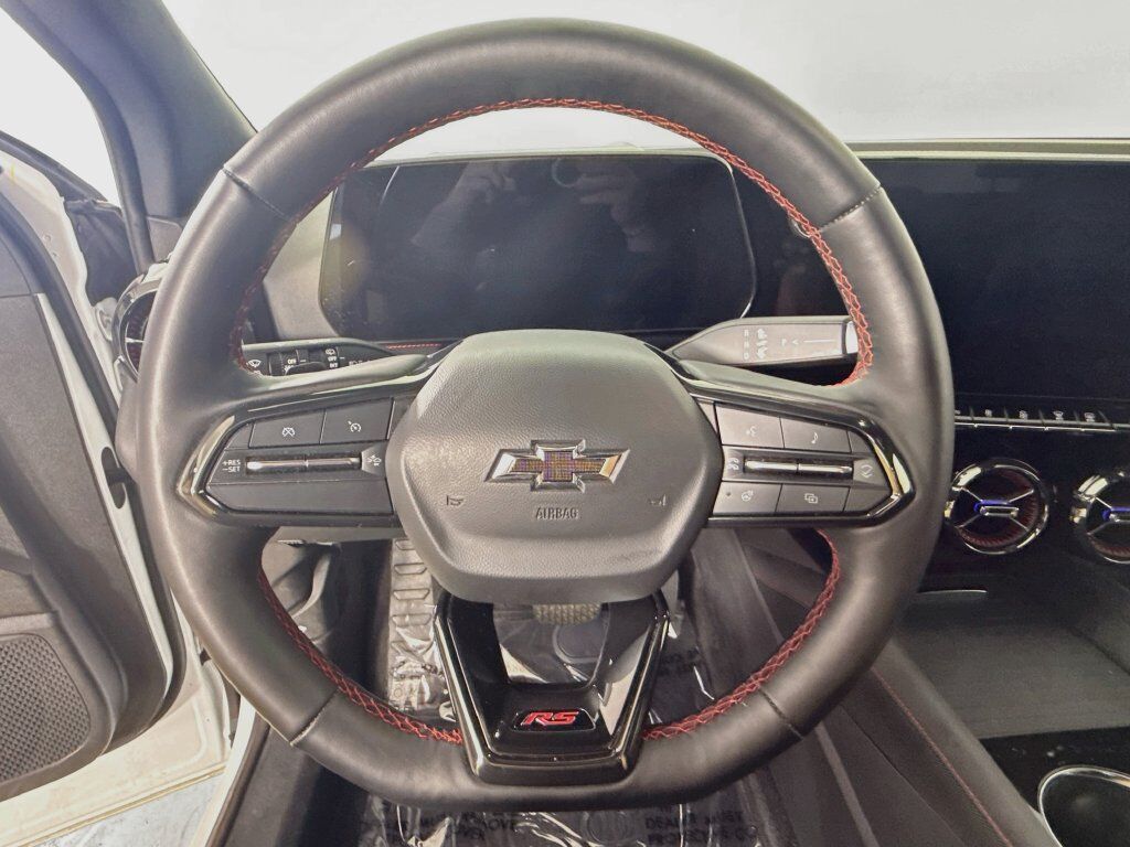 2024 Chevrolet Blazer EV RS Willowbrook IL