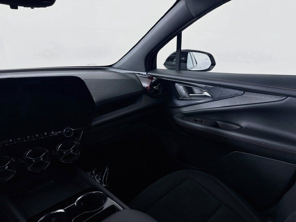 2024 Chevrolet Blazer EV RS Willowbrook IL