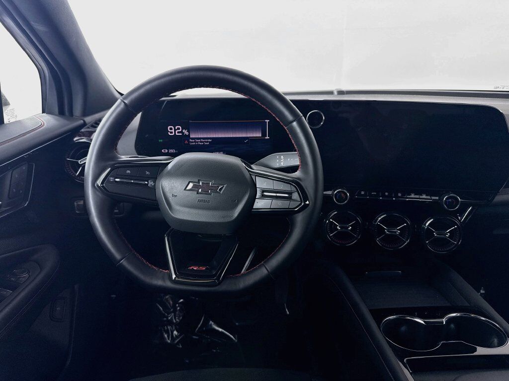 2024 Chevrolet Blazer EV RS Willowbrook IL