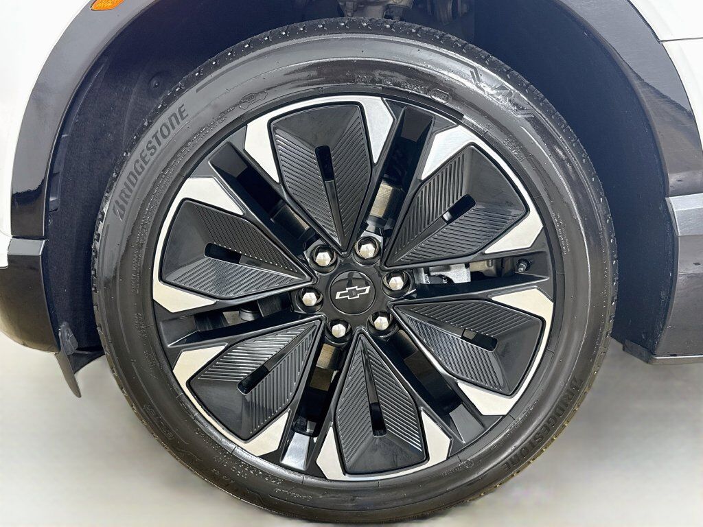 2024 Chevrolet Blazer EV RS Willowbrook IL