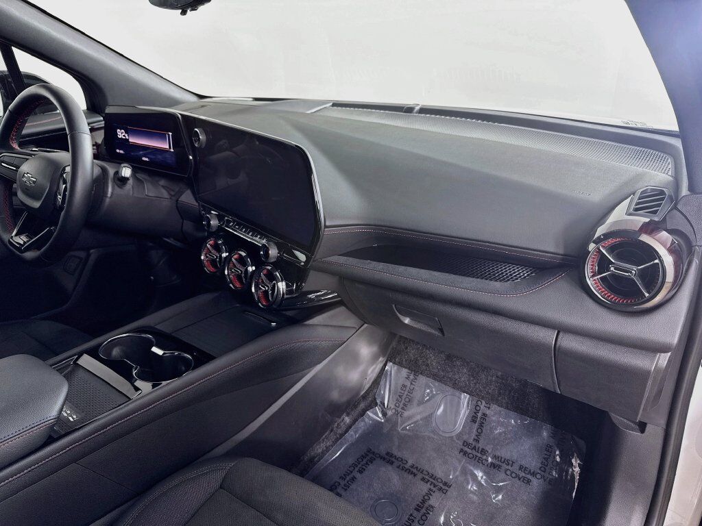 2024 Chevrolet Blazer EV RS Willowbrook IL