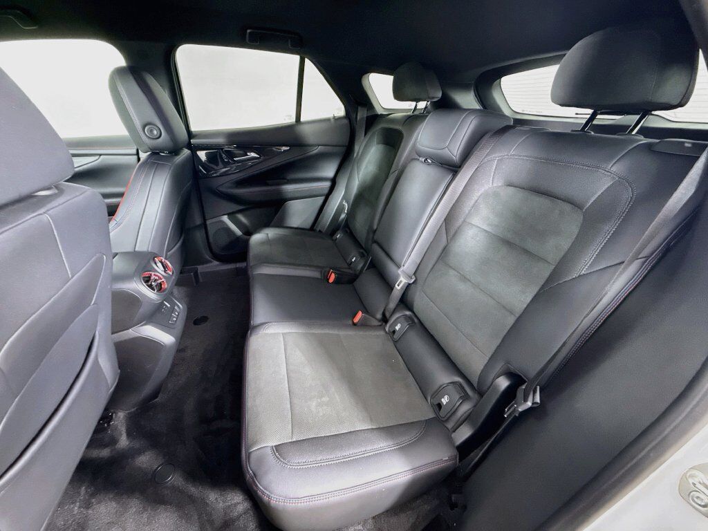 2024 Chevrolet Blazer EV RS Willowbrook IL