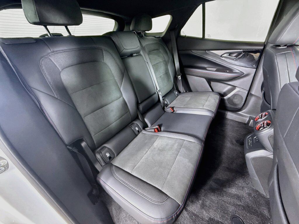 2024 Chevrolet Blazer EV RS Willowbrook IL