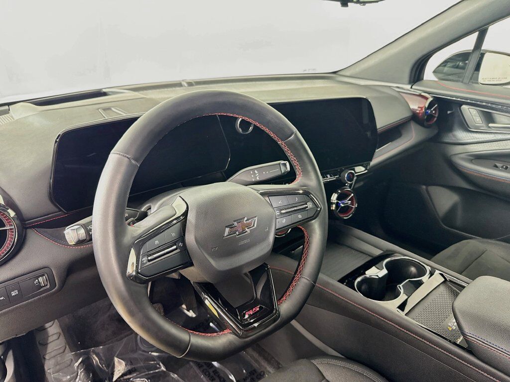 2024 Chevrolet Blazer EV RS Willowbrook IL