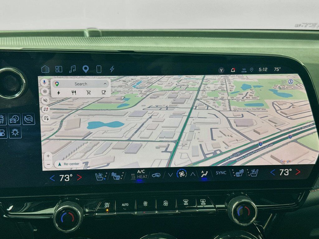 2024 Chevrolet Blazer EV RS Willowbrook IL