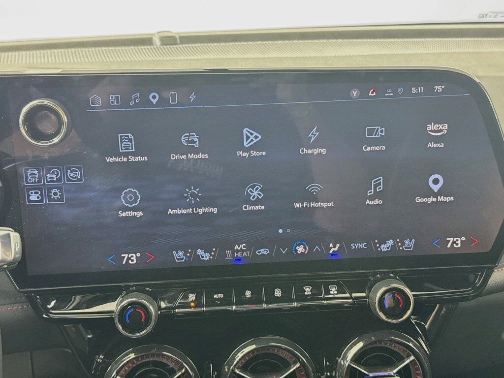 2024 Chevrolet Blazer EV RS Willowbrook IL