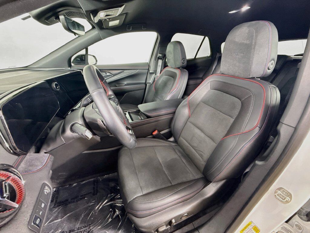 2024 Chevrolet Blazer EV RS Willowbrook IL
