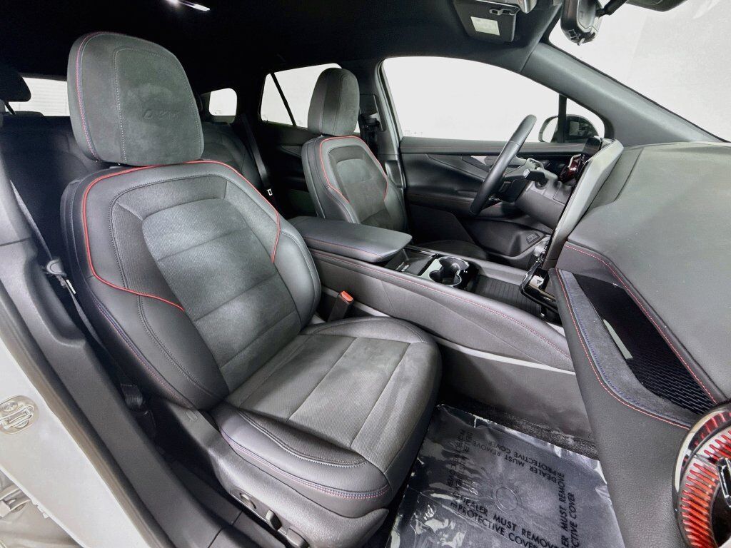 2024 Chevrolet Blazer EV RS Willowbrook IL
