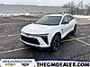 2024 Chevrolet Blazer EV RS eAWD Conv&DrvrConPkg w/AdptvCrz 21s AdptvCrz HtdCldMemLthr HD-SrrndVsn