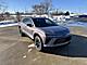 2024 Chevrolet Blazer EV RS eAWD Conv&DrvrConfPkg w/AdptvCrz HtdSteeringWheel HD-SurroundVision Milwaukee WI