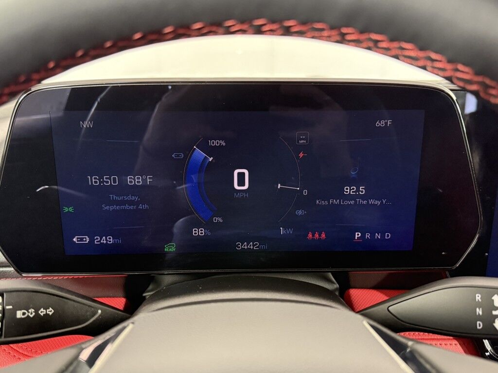 2024 Chevrolet Blazer EV RS eAWD Maumee OH