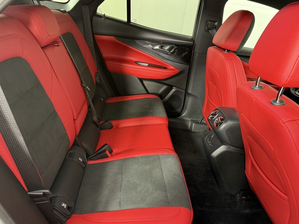 2024 Chevrolet Blazer EV RS eAWD Maumee OH