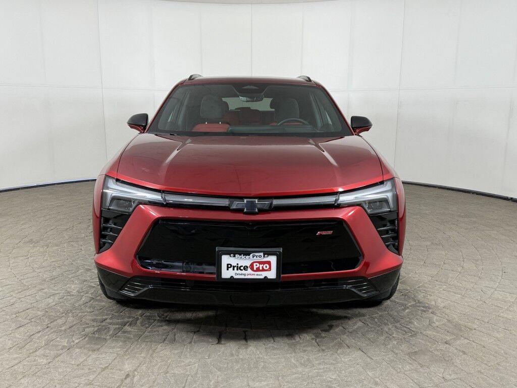 2024 Chevrolet Blazer EV RS eAWD Maumee OH