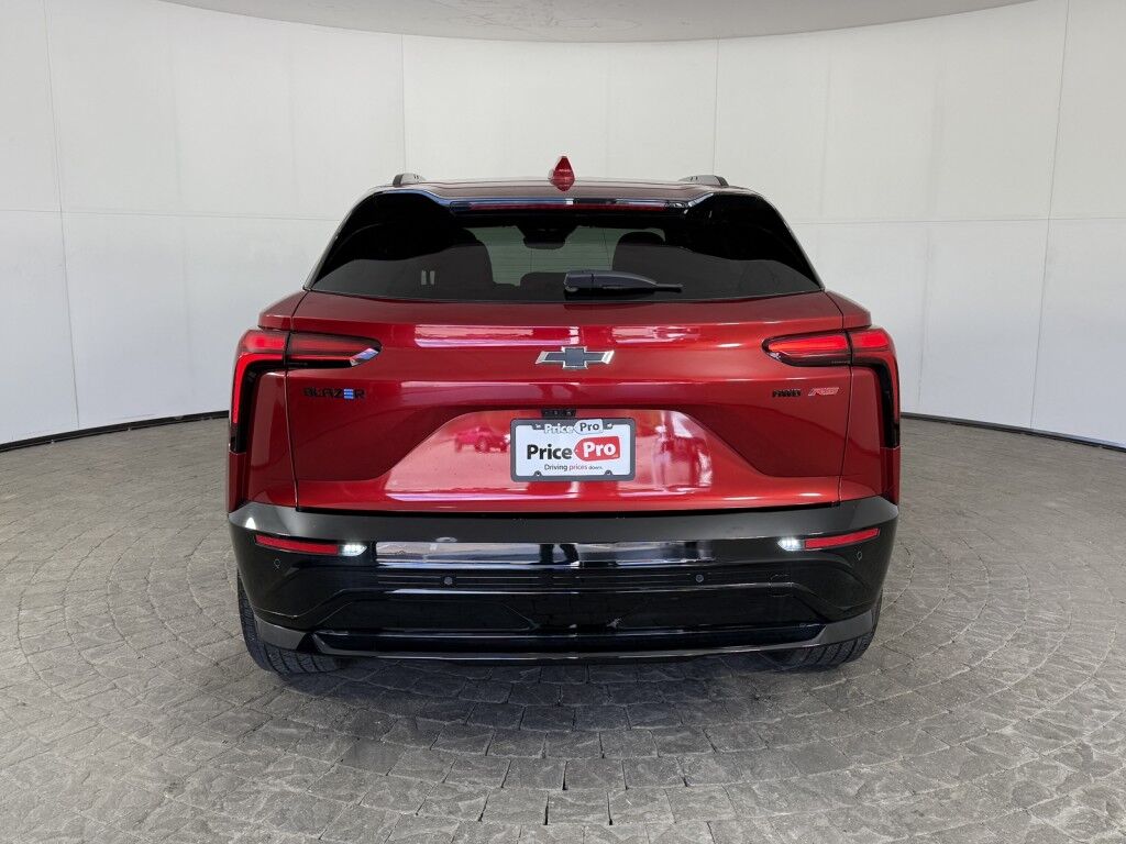 2024 Chevrolet Blazer EV RS eAWD Maumee OH
