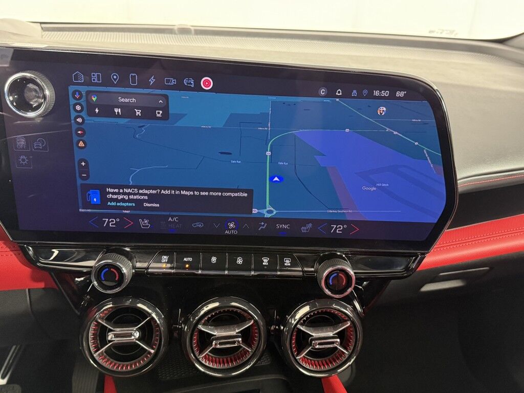 2024 Chevrolet Blazer EV RS eAWD Maumee OH