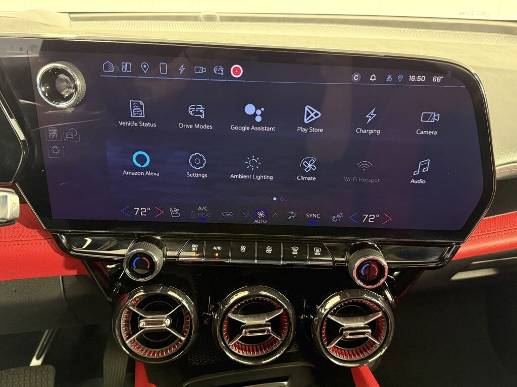 2024 Chevrolet Blazer EV RS eAWD Maumee OH