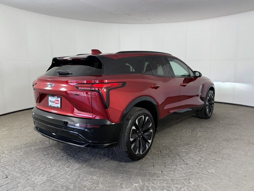 2024 Chevrolet Blazer EV RS eAWD Maumee OH