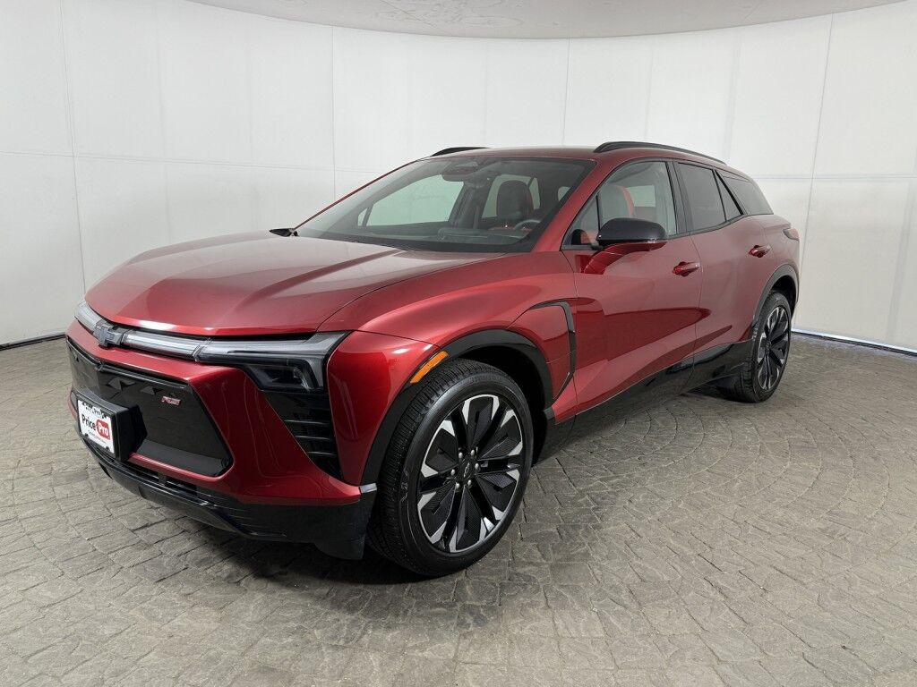 2024 Chevrolet Blazer EV RS eAWD Maumee OH