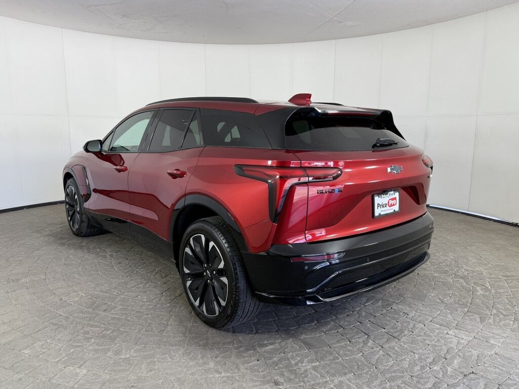 2024 Chevrolet Blazer EV RS eAWD Maumee OH