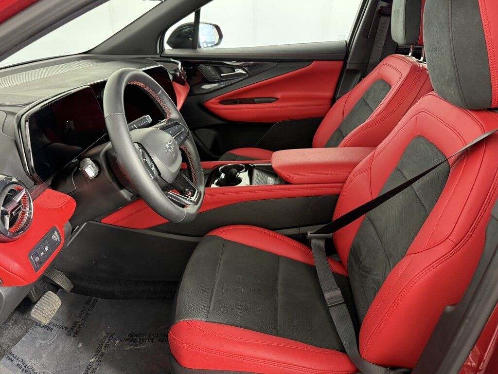 2024 Chevrolet Blazer EV RS eAWD Maumee OH