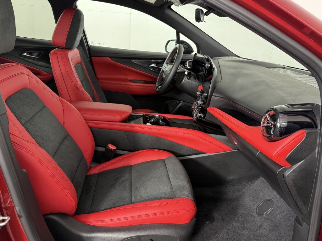 2024 Chevrolet Blazer EV RS eAWD Maumee OH