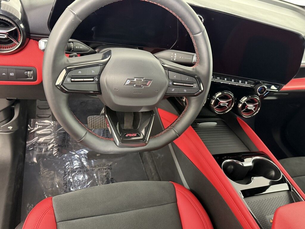 2024 Chevrolet Blazer EV RS eAWD Maumee OH