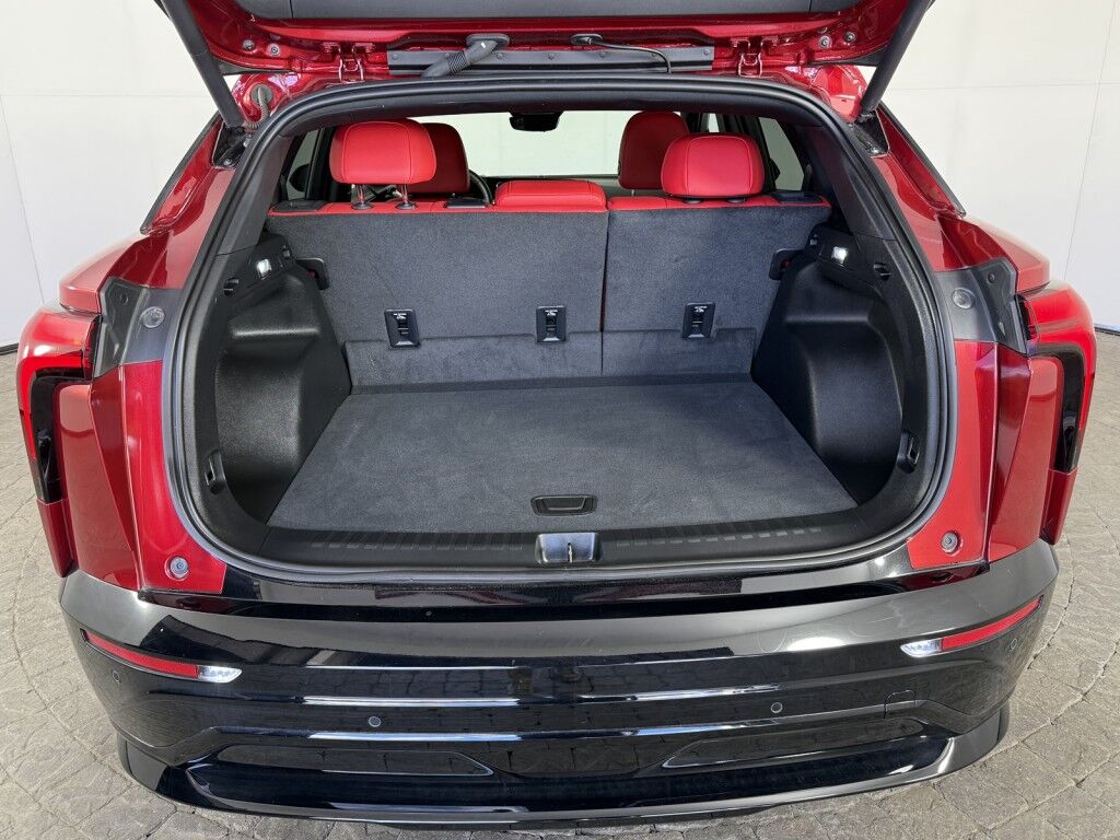 2024 Chevrolet Blazer EV RS eAWD Maumee OH