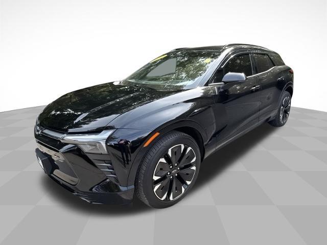2024 Chevrolet Blazer EV RS North Dartmouth MA