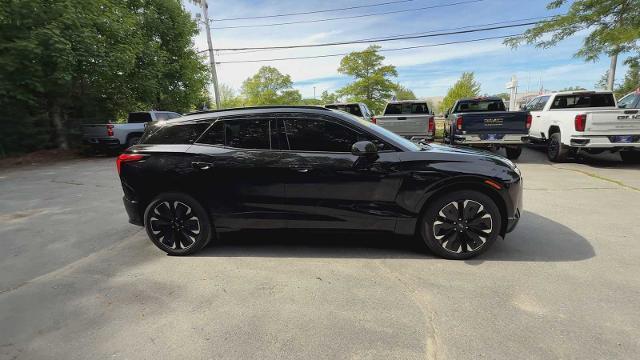 2024 Chevrolet Blazer EV RS North Dartmouth MA