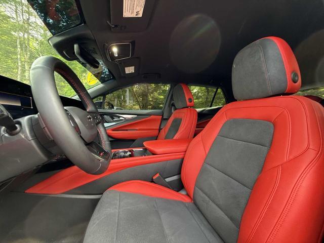 2024 Chevrolet Blazer EV RS North Dartmouth MA
