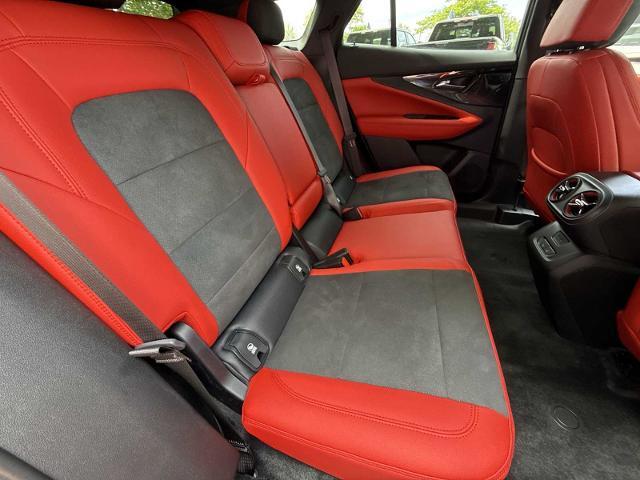 2024 Chevrolet Blazer EV RS North Dartmouth MA
