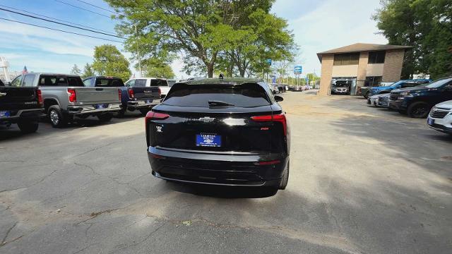 2024 Chevrolet Blazer EV RS North Dartmouth MA