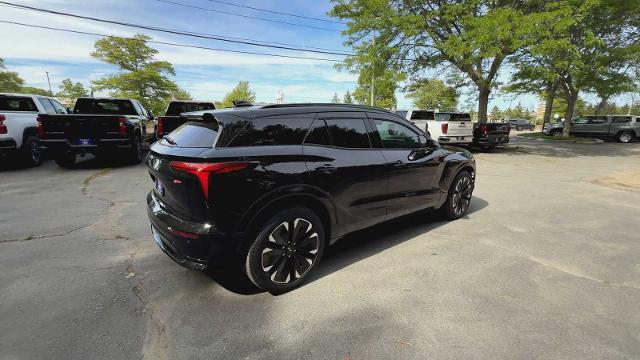 2024 Chevrolet Blazer EV RS North Dartmouth MA