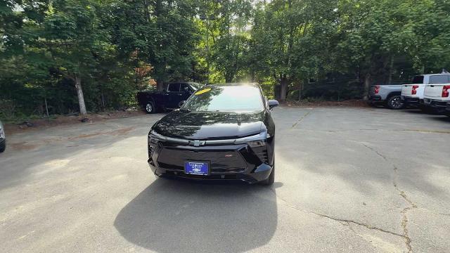 2024 Chevrolet Blazer EV RS North Dartmouth MA