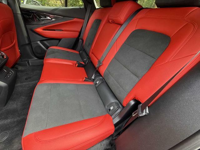 2024 Chevrolet Blazer EV RS North Dartmouth MA