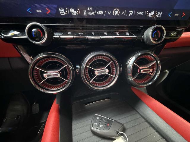 2024 Chevrolet Blazer EV RS North Dartmouth MA