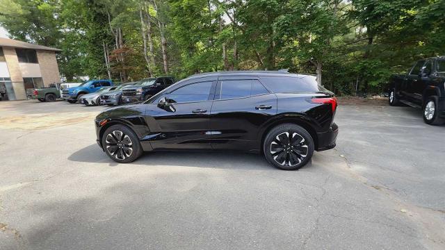 2024 Chevrolet Blazer EV RS North Dartmouth MA