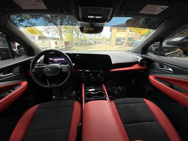 2024 Chevrolet Blazer EV RS North Dartmouth MA