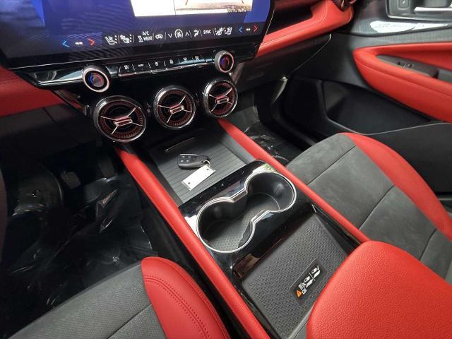 2024 Chevrolet Blazer EV RS North Dartmouth MA