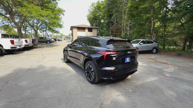 2024 Chevrolet Blazer EV RS North Dartmouth MA